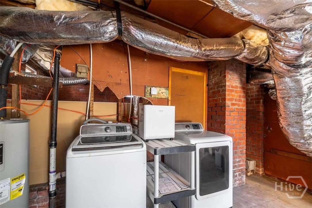 1908 Paulsen Street Savannah, GA 31401 - Photo 20 of 20