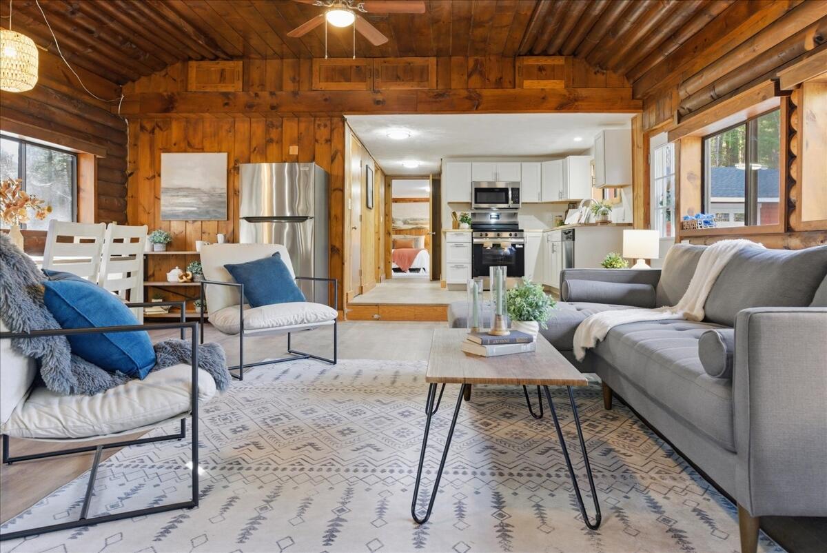 161 Grandview Road Limerick, ME 04048 - Photo 11 of 28 054-3_living_room-8