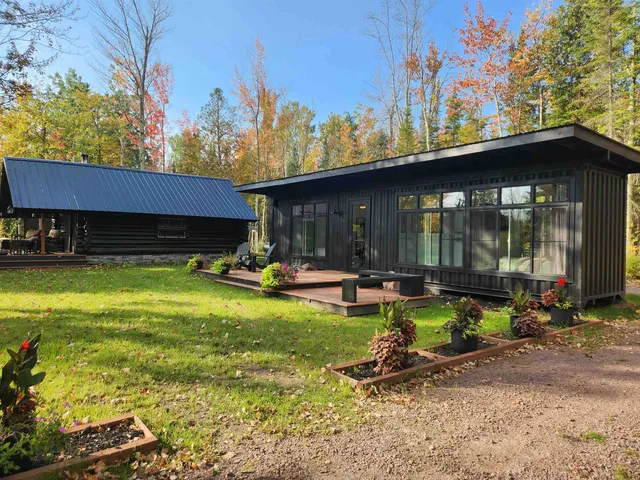 $258,000 | 41836 Woodland Lane, Marengo, WI 54855