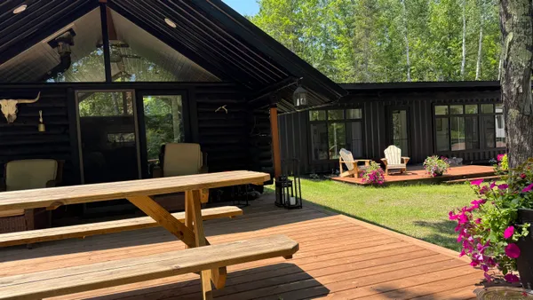 $235,000 | 41836 Woodland Lane, Marengo, WI 54855