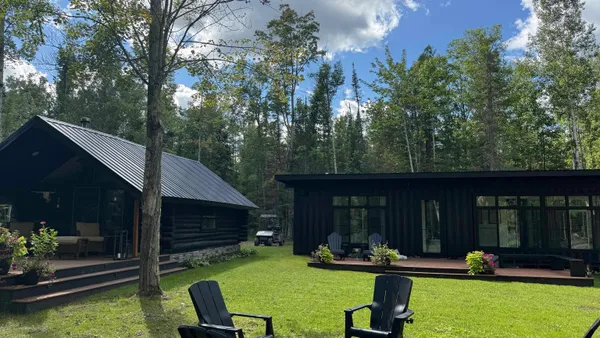 $235,000 | 41836 Woodland Lane, Marengo, WI 54855
