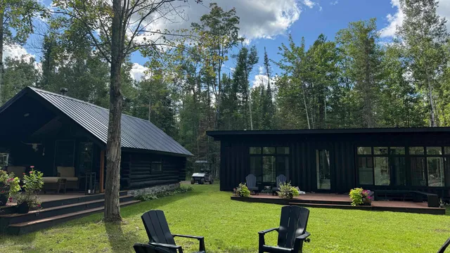 $258,000 | 41836 Woodland Lane, Marengo, WI 54855