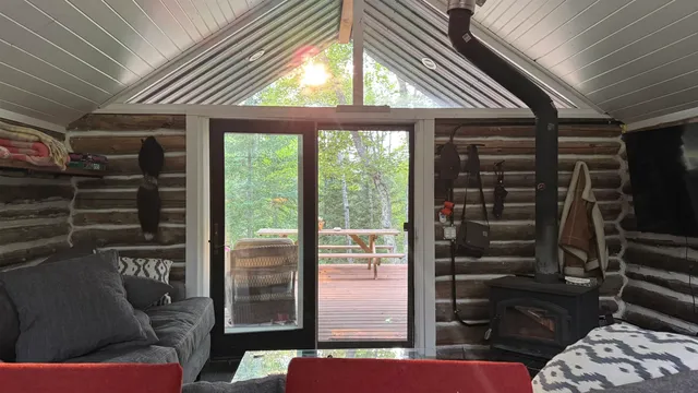 $258,000 | 41836 Woodland Lane, Marengo, WI 54855