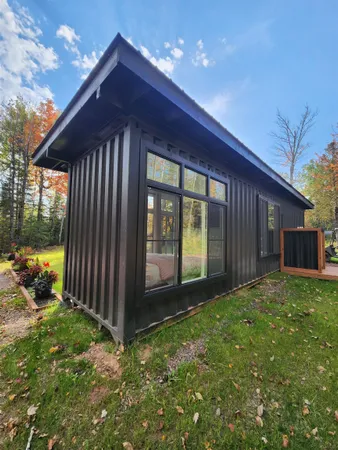 $235,000 | 41836 Woodland Lane, Marengo, WI 54855