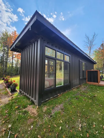 $258,000 | 41836 Woodland Lane, Marengo, WI 54855