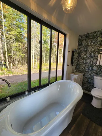 $258,000 | 41836 Woodland Lane, Marengo, WI 54855