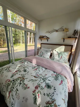 $235,000 | 41836 Woodland Lane, Marengo, WI 54855