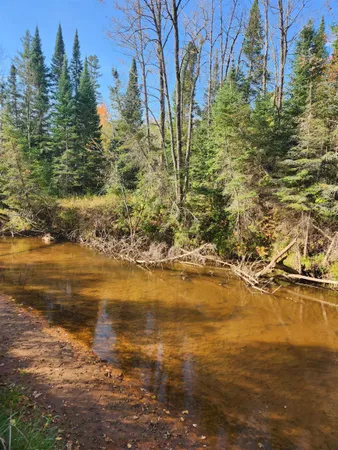 $235,000 | 41836 Woodland Lane, Marengo, WI 54855