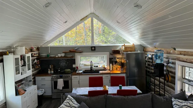 $258,000 | 41836 Woodland Lane, Marengo, WI 54855