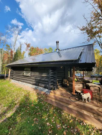 $235,000 | 41836 Woodland Lane, Marengo, WI 54855