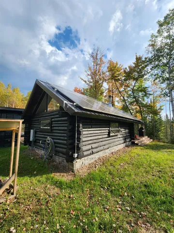 $258,000 | 41836 Woodland Lane, Marengo, WI 54855