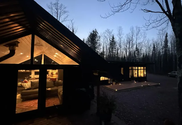 $258,000 | 41836 Woodland Lane, Marengo, WI 54855