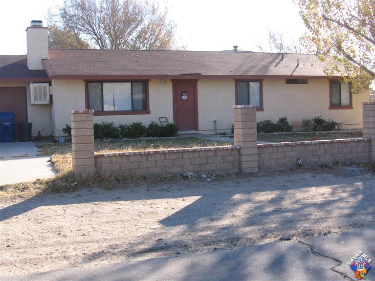 10726 East Ave R-2 Littlerock, CA 93543 - Photo 1 of 1 Primary Photo