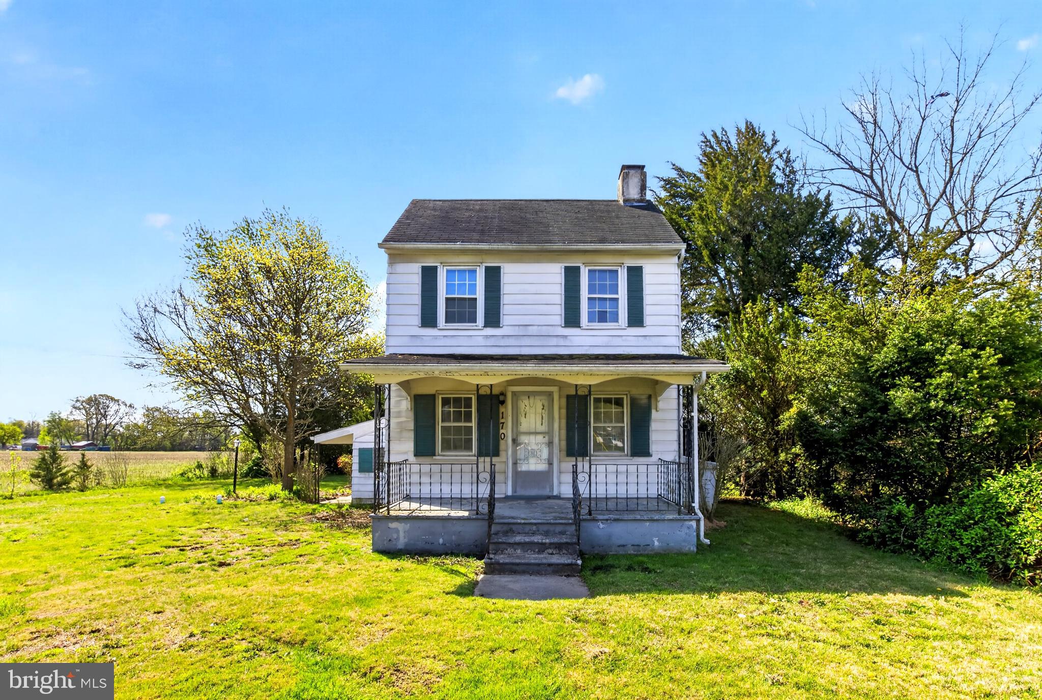 170 Big Oak Road Bridgeton, NJ 08302 - Photo 1 of 15