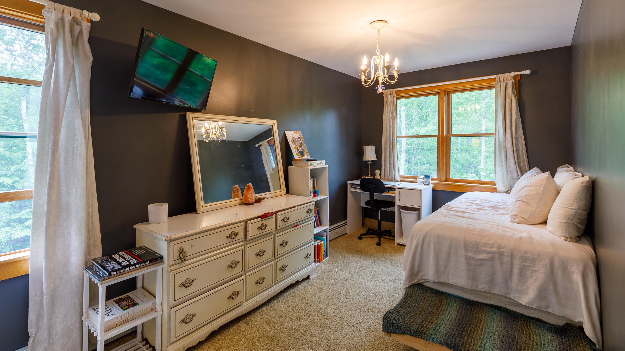 13 Poplar Road Kingfield, ME 04947 - Photo 17 of 35 27