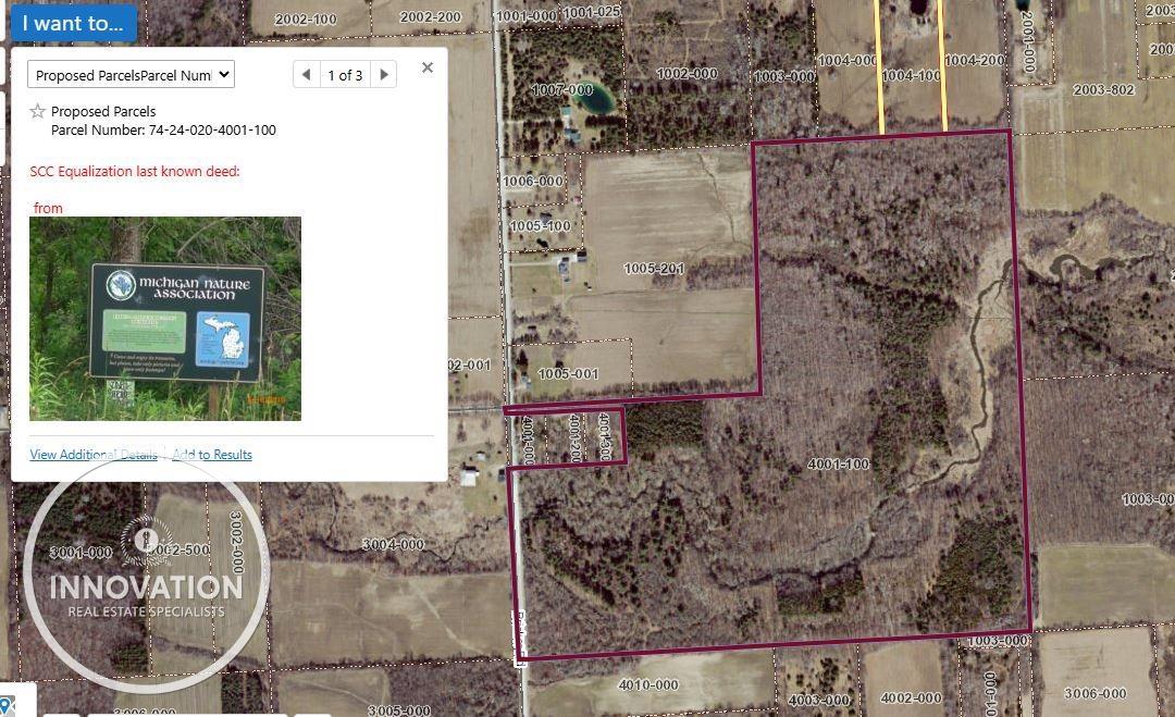 9755 Imlay City Road Avoca, MI 48006 - Photo 14 of 14