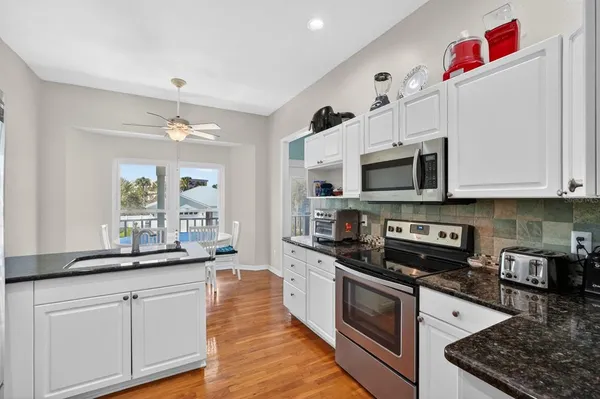 $765,000 | 49 Loggerhead Court, Ponce Inlet, FL 32127