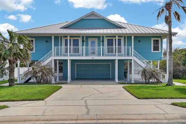 $765,000 | 49 Loggerhead Court, Ponce Inlet, FL 32127
