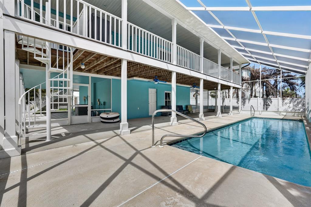 49 Loggerhead Court Ponce Inlet, FL 32127 - Photo 3 of 59 a view of a swimming pool with outdoor seating