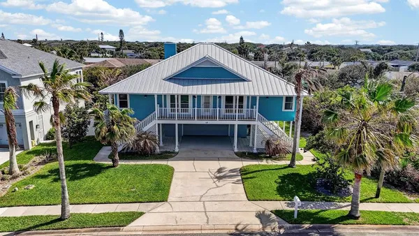 $765,000 | 49 Loggerhead Court, Ponce Inlet, FL 32127