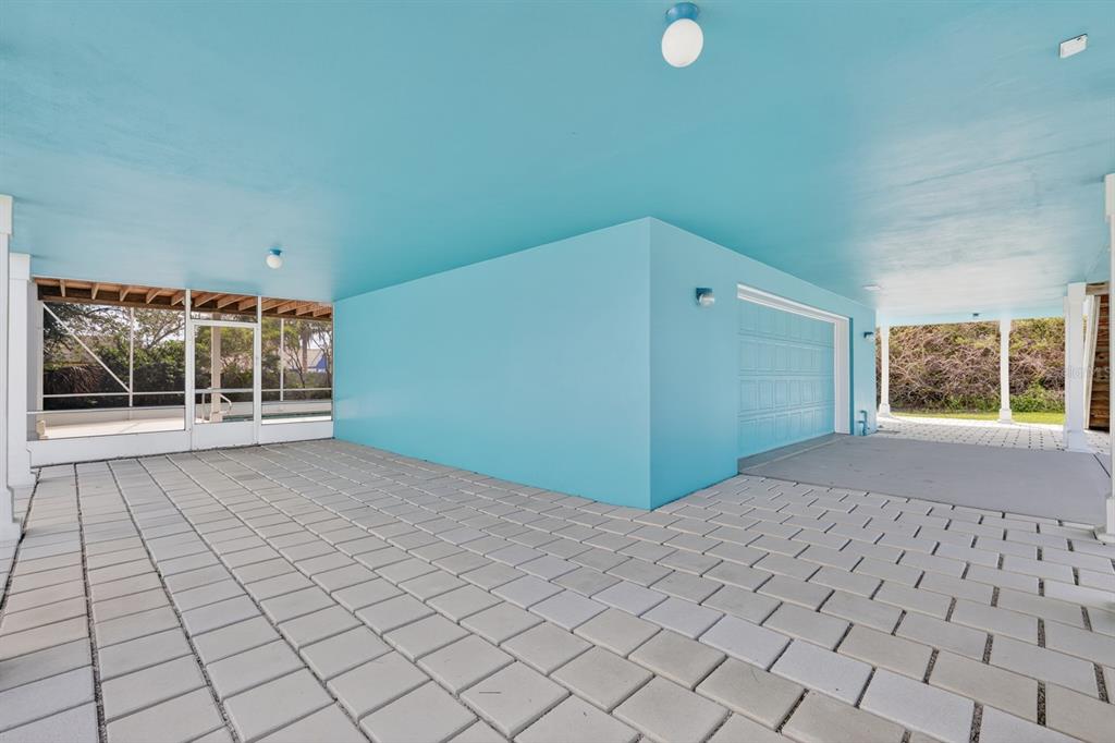 49 Loggerhead Court Ponce Inlet, FL 32127 - Photo 5 of 59 a view of workspace with window