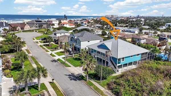 $765,000 | 49 Loggerhead Court, Ponce Inlet, FL 32127