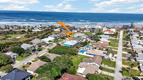 $765,000 | 49 Loggerhead Court, Ponce Inlet, FL 32127