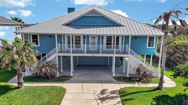 $765,000 | 49 Loggerhead Court, Ponce Inlet, FL 32127