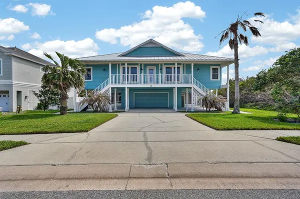$765,000 | 49 Loggerhead Court, Ponce Inlet, FL 32127