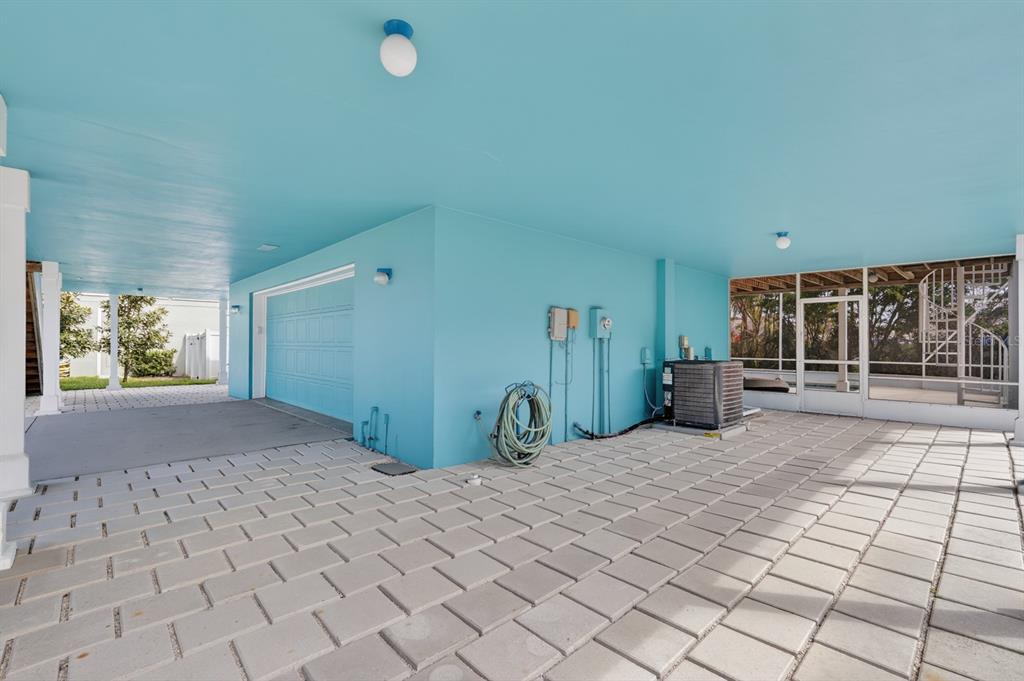 49 Loggerhead Court Ponce Inlet, FL 32127 - Photo 6 of 59 a view of a two room with window