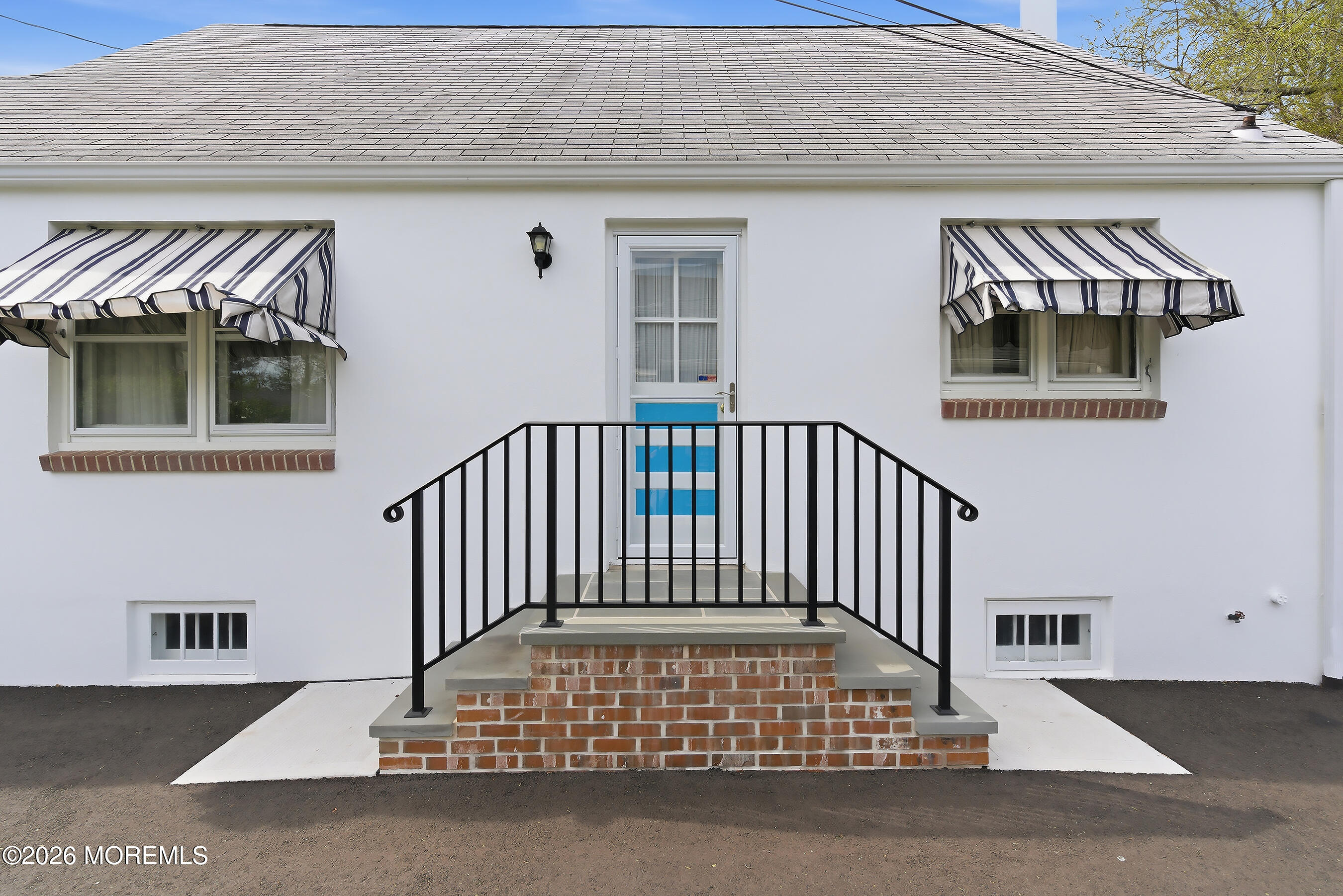 50 Ridge Avenue Manasquan, NJ 08736 - Photo 5 of 30 31-Side Entrance