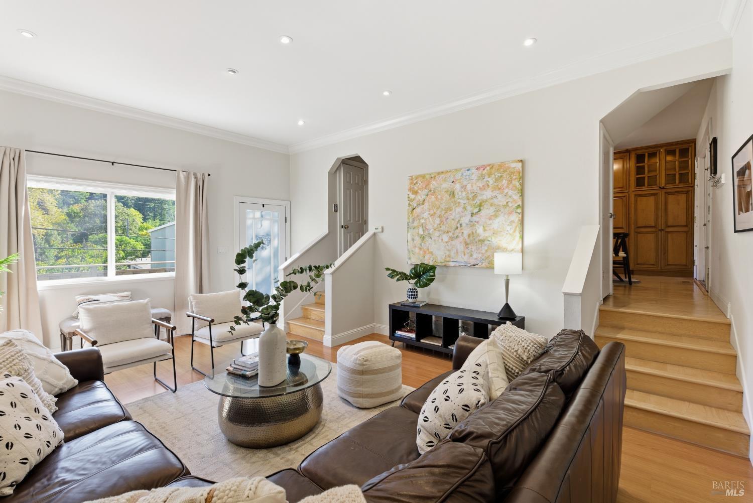 226 Bolinas Road Fairfax, CA 94930 - Photo 1 of 1