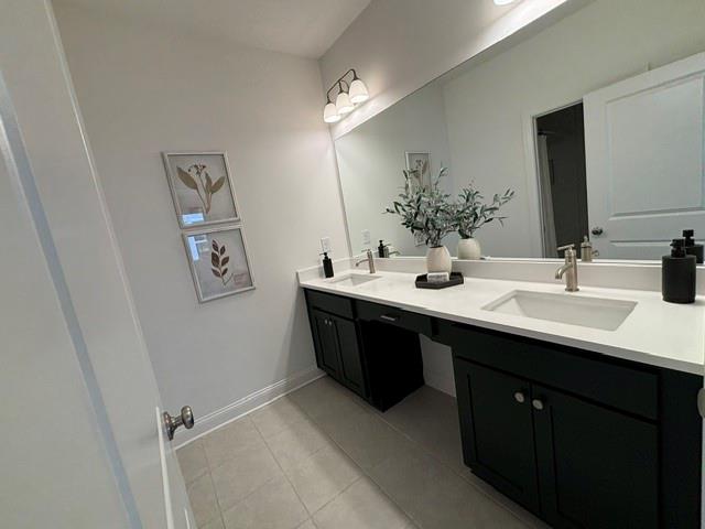 401 Edgewater Chase Canton, GA 30115 - Photo 22 of 46