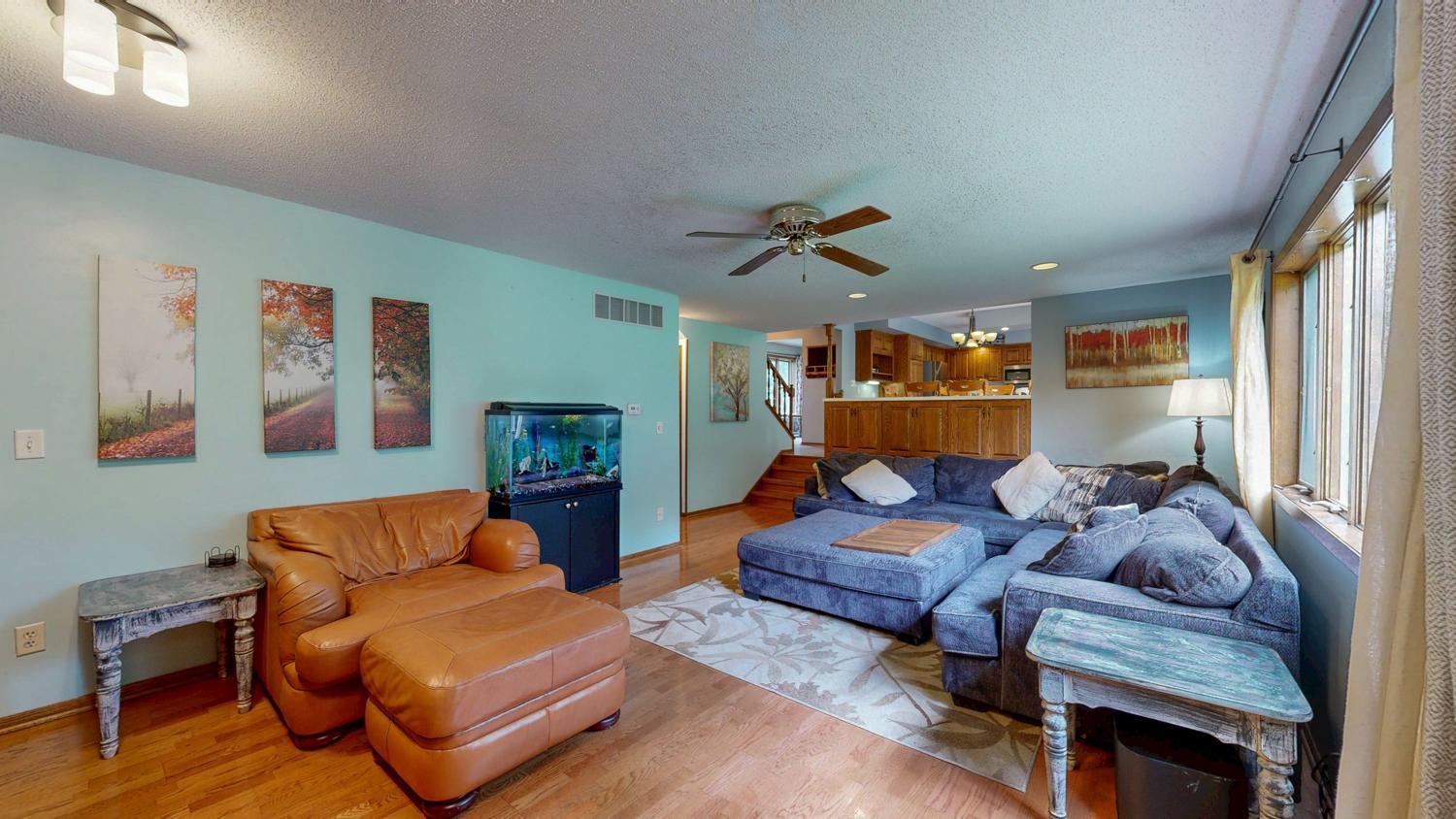 2217 Regent Lane Southwest Rochester, MN 55902 - Photo 14 of 36