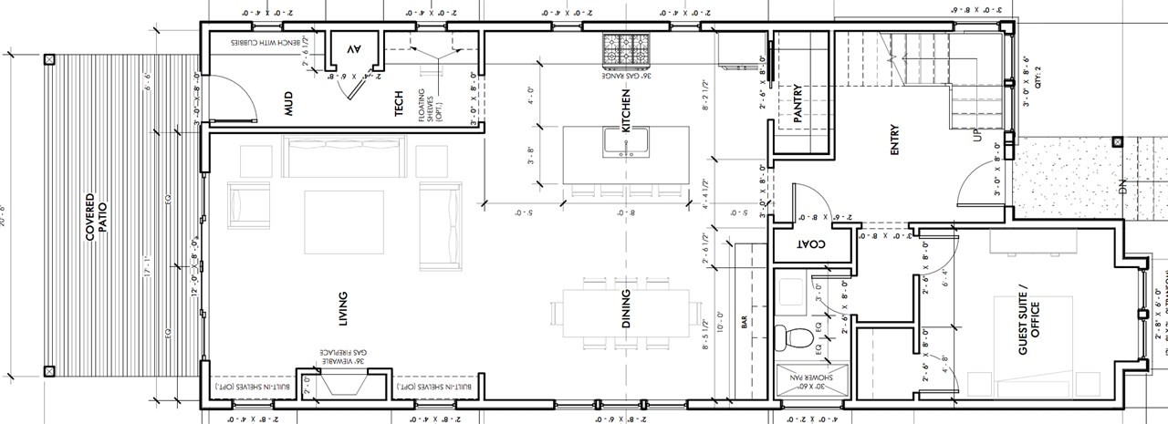 308.5 Furches Street Raleigh, NC 27607 - Photo 17 of 19 Photo 17