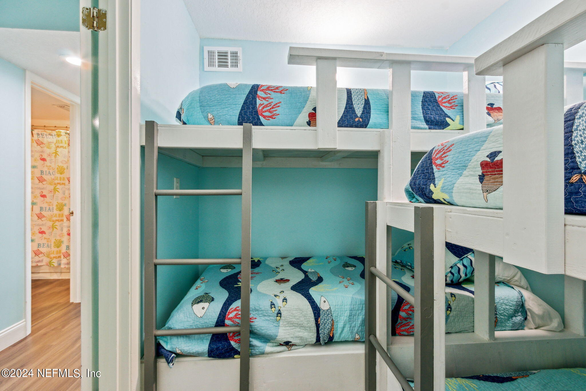 4670 A1A South, Unit 2208 St. Augustine, FL 32080 - Photo 21 of 44 Bedroom 2 - 2