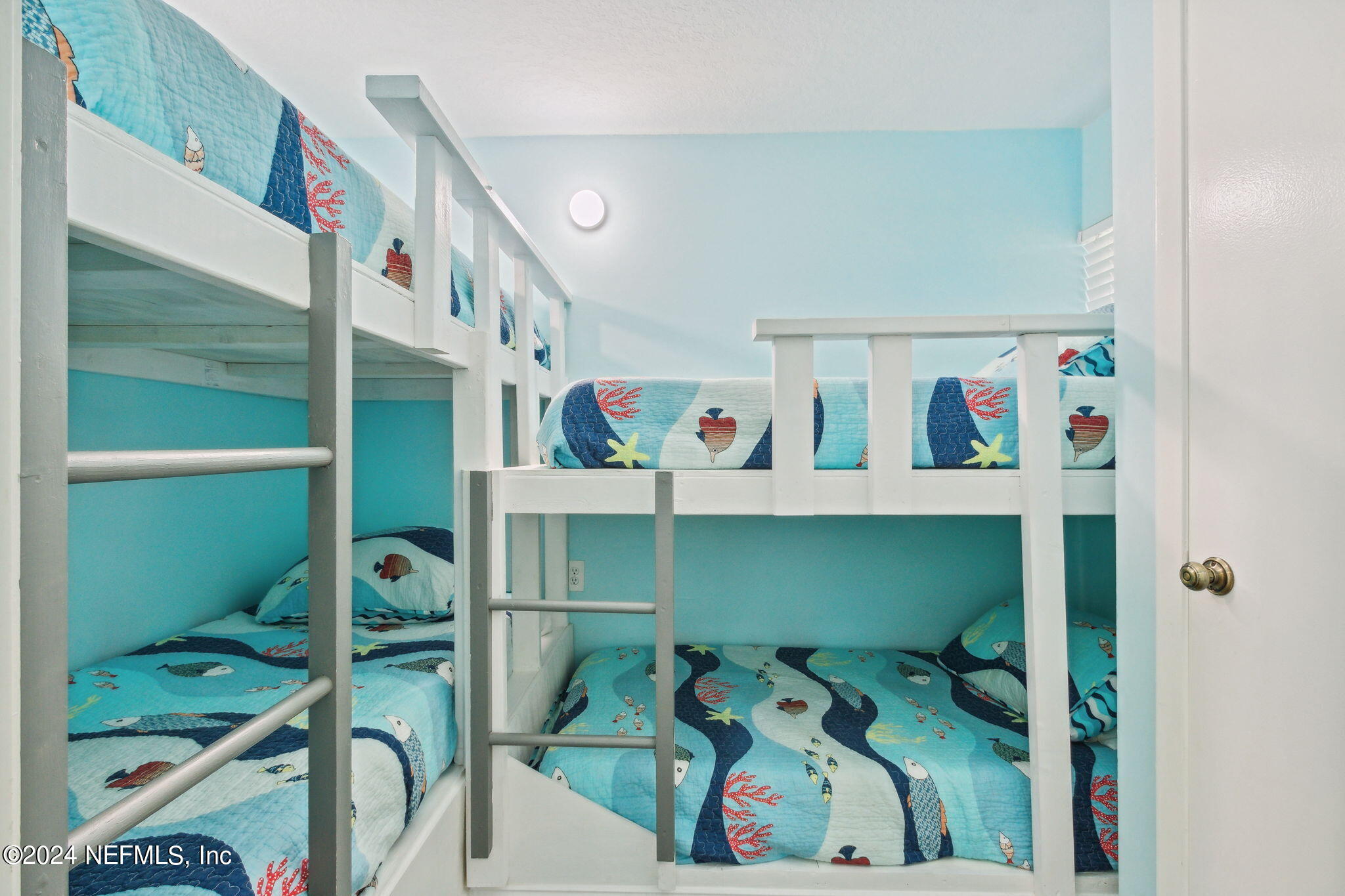 4670 A1A South, Unit 2208 St. Augustine, FL 32080 - Photo 22 of 44 Bedroom 2