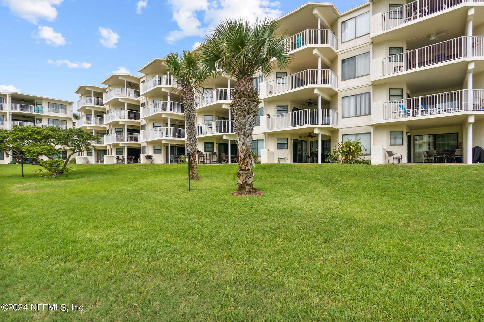 4670 A1A South, Unit 2208 St. Augustine, FL 32080 - Photo 3 of 44 Outside 4670 A1A Ave S-49