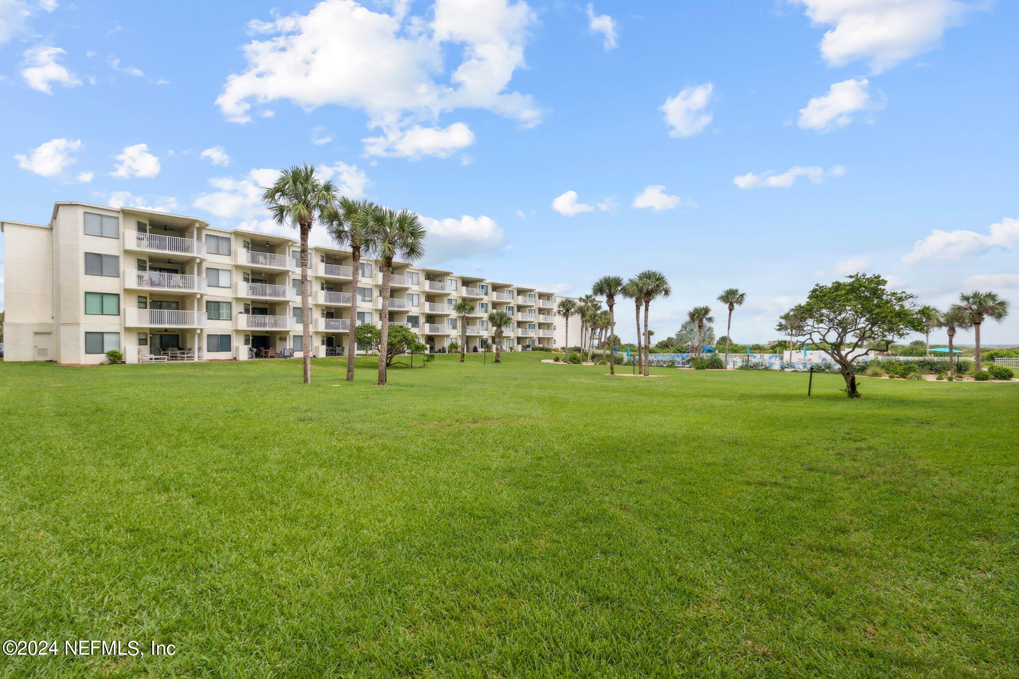 4670 A1A South, Unit 2208 St. Augustine, FL 32080 - Photo 4 of 44 Ground Shot