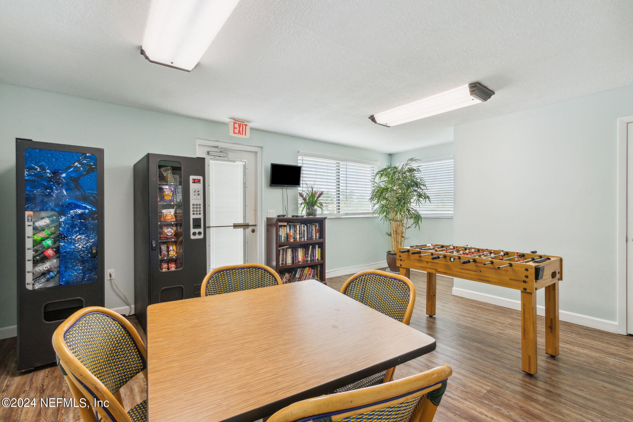 4670 A1A South, Unit 2208 St. Augustine, FL 32080 - Photo 42 of 44 Game Room