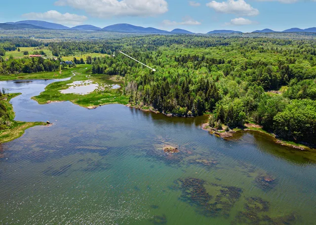 $924,500 | Lot 4 Belle Grande Drive, Bar Harbor, ME 04609