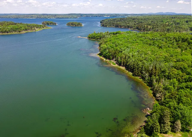 $924,500 | Lot 4 Belle Grande Drive, Bar Harbor, ME 04609