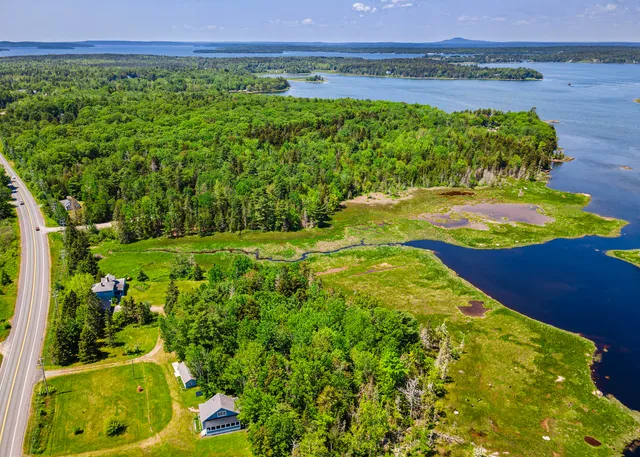 $924,500 | Lot 4 Belle Grande Drive, Bar Harbor, ME 04609