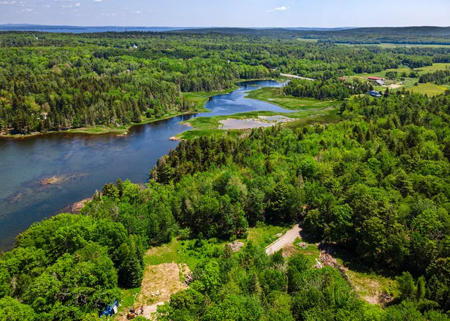 $924,500 | Lot 4 Belle Grande Drive, Bar Harbor, ME 04609
