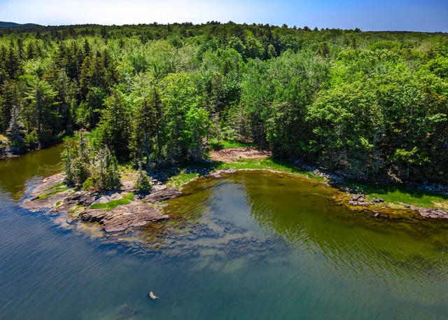 $924,500 | Lot 4 Belle Grande Drive, Bar Harbor, ME 04609