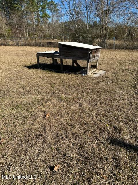 19180 Mary Shamis Road Saucier, MS 39574 - Photo 6 of 28 IMG_5911