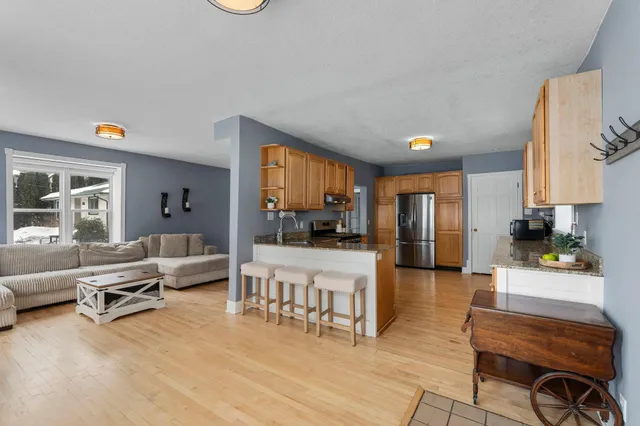 $375,000 | 1961 9th Street, White Bear Lake, MN 55110