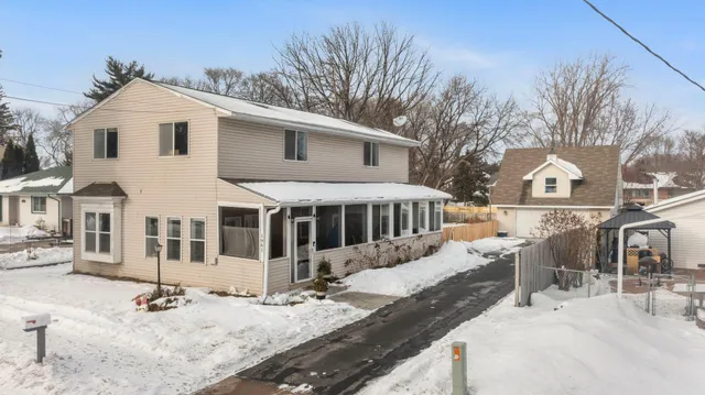 $375,000 | 1961 9th Street, White Bear Lake, MN 55110
