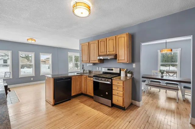 $375,000 | 1961 9th Street, White Bear Lake, MN 55110