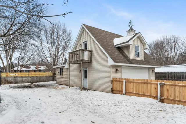 $375,000 | 1961 9th Street, White Bear Lake, MN 55110